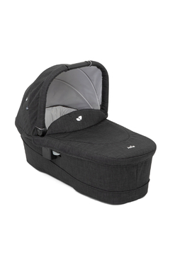 SCD-JOIE MOISES RAMBLE XL PRETO PAVEMENT VERSA
