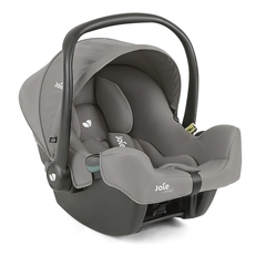 BEBE CONFORTO I-SNUG 2 CINZA PEBBLE JOIE