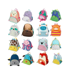 MOCHILA SKIP HOP - LINHA ZOO - SKIP HOP - comprar online