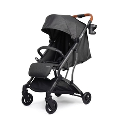 CARRINHO LUCCA PRETO INFANTI