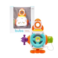 FOGUETE DE ATIVIDADES BUBA