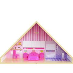 Imagem do CASINHA DE BONECAS SWEET HOME - JUNGES