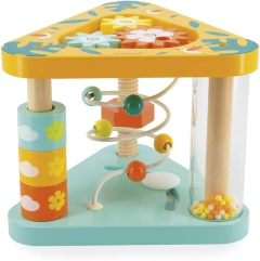 SUPER TRIANGULO MULTI ATIVIDADES TROPIK JANOD