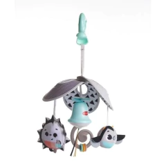 MINI MOBILE PARA CARRINHO E BERÇO MAGICAL TALES TINY LOVE
