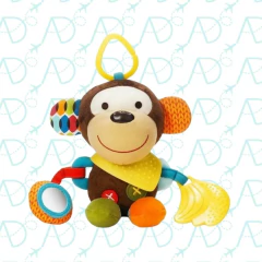 PELUCIA BANDANA BUDDIES SKIP HOP - comprar online