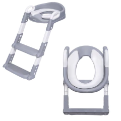 ASSENTO REDUTOR COM ESCADA BUBA na internet