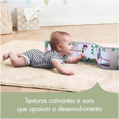 LIVRO MEU PRIMEIRO LIVRINHO TLV BOHO CHIC na internet