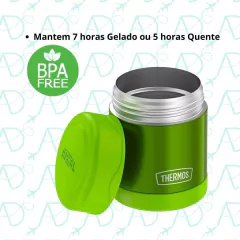 POTE TERMICO 290 ML THERMOS - loja online