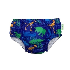 FRALDA DINOSSAUROS TAMANHO:18 MESES ECOEPLAY