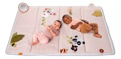 TAPETE SUPER MAT BOHO CHIC TINY LOVE - comprar online
