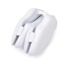 REDUTOR DE ASSENTO SANITARIO DOBRAVEL BRANCO KABABY - comprar online