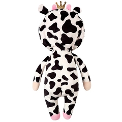 BONECA ANGELA TIPTOP BABY VAQUINHA 33 CM METOO - comprar online