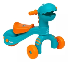 ANDADOR TRICICLO BABY DINO BUBA na internet