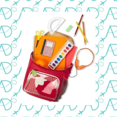 MOCHILA ESCOLAR SPARK STYLE - Linha Zoo - Skip Hop na internet