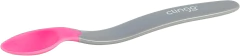 COLHER SILICONE ERGO TERMO COLOR ROSA/CZ CLINGO na internet