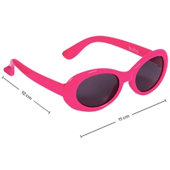 OCULOS DE SOL PINK P BUBA - AD baby | Roupas e Acessórios nacionais e importados