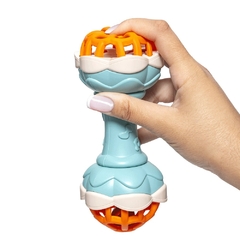 CHOCALHO SHAKE-SHAKE BUBA na internet