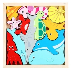 ENCAIXE FUNDO DO MAR MDF UN RF5 TOY MIX
