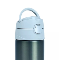 GARRAFA TERMICA ELDORADO 470ML THERMOS - AD baby | Roupas e Acessórios nacionais e importados