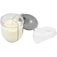 POTE DOSADOR DE LEITE EM PO TRITAN CLINGO - comprar online