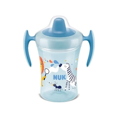 COPO TRAINER NUK EVOLUTION BICO TPE 230ML - BOY - comprar online