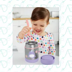 POTE TERMICO ZOO SKIP HOP - loja online