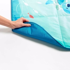 TAPETE PICNIC MAT TREASURE THE OCEAN TINY LOVE - loja online