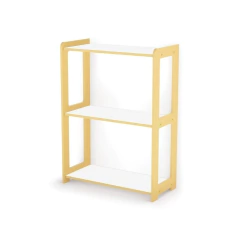 ESTANTE MONTESSORI - JUNGES