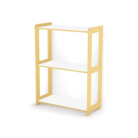 ESTANTE MONTESSORI - JUNGES