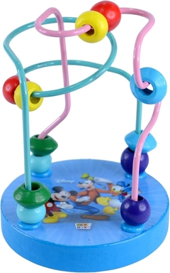ARAMADO DIVERTIDO DISNEY RF45 MDF MICKEY TOY MIX - comprar online