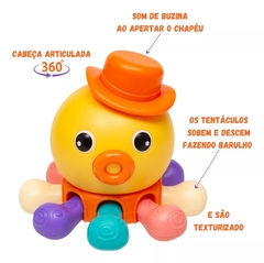 POLVINHO ATIVIDADES BUBA - comprar online
