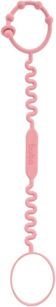 ALCA ANTIQUEDA PARA COPO - ROSA BUBA - comprar online