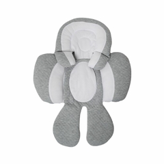 ALMOFADA DE ASSENTO PARA CARRINHO E BEBE CONFORTO 0M+ BUBA