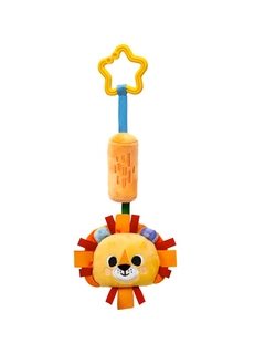 BRINQUEDO SININHO BUBA ZOO LEÃO