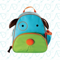 MOCHILA MINI C/GUIA DE SEGURANÇA SKIP HOP - loja online