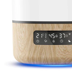 Imagem do UMIDIFICADOR BREATHE WHITE MAXI-COSI