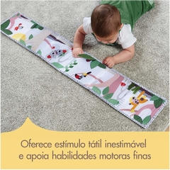LIVRO MEU PRIMEIRO LIVRINHO TLV BOHO CHIC - loja online