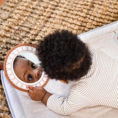 TAPETE SUPER MAT BOHO CHIC TINY LOVE - AD baby | Roupas e Acessórios nacionais e importados