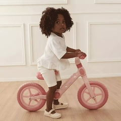 BICICLETA DE EQUILIBRIO UNICORNIO BUBA - comprar online