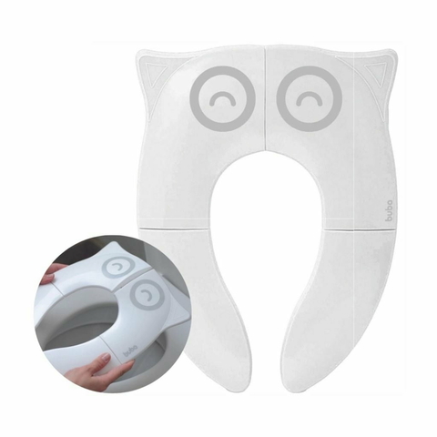 REDUTOR DE ASSENTO DOBRAVEL BUBA