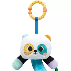 MOLA DE ATIVIDADES BUBAZOO - PANDA - BUBA - comprar online