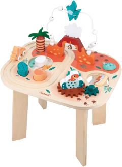 MESA MULTIATIVIDADES DINO - JANOD - comprar online