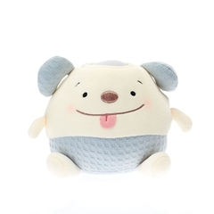 BRINQUEDO LUMINOSO CACHORRO - METOO