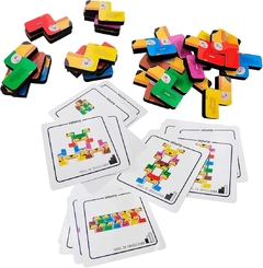 JOGUINHOS DE BOLSA: EMPILHE OS TUCANOS - BABEBI - comprar online