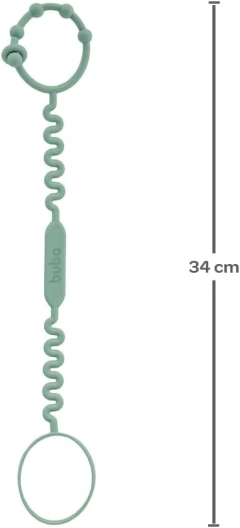 Imagem do ALCA ANTIQUEDA PARA COPO - VERDE BUBA
