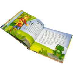 LIVRO DE HISTORIAS PARA CRIANCAS 01 ANO - loja online