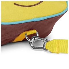 MOCHILA MINI C/GUIA DE SEGURANÇA SKIP HOP