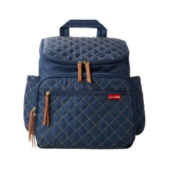 BOLSA MOCHILA MATERNIDADE FORMA C/ BOLSA ORGANIZ. SKIP - comprar online