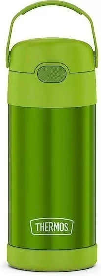 GARRAFA TERMICA THERMOS FUNTAINER F401 VERDE 355ML