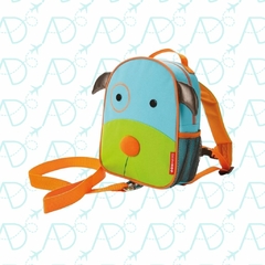 MOCHILA MINI C/GUIA DE SEGURANÇA SKIP HOP na internet